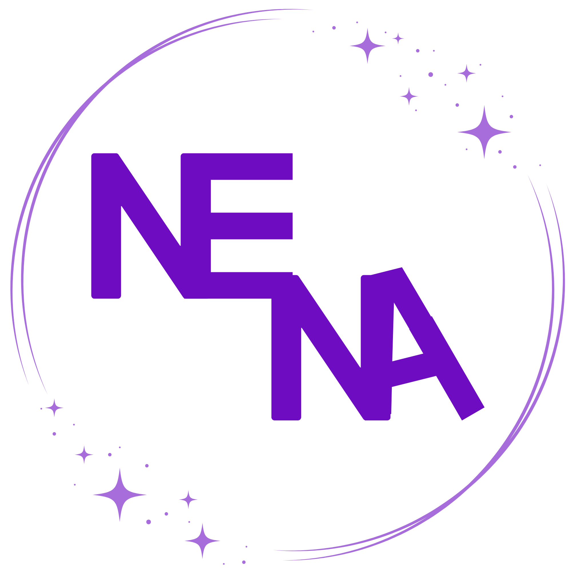 Nena stvara